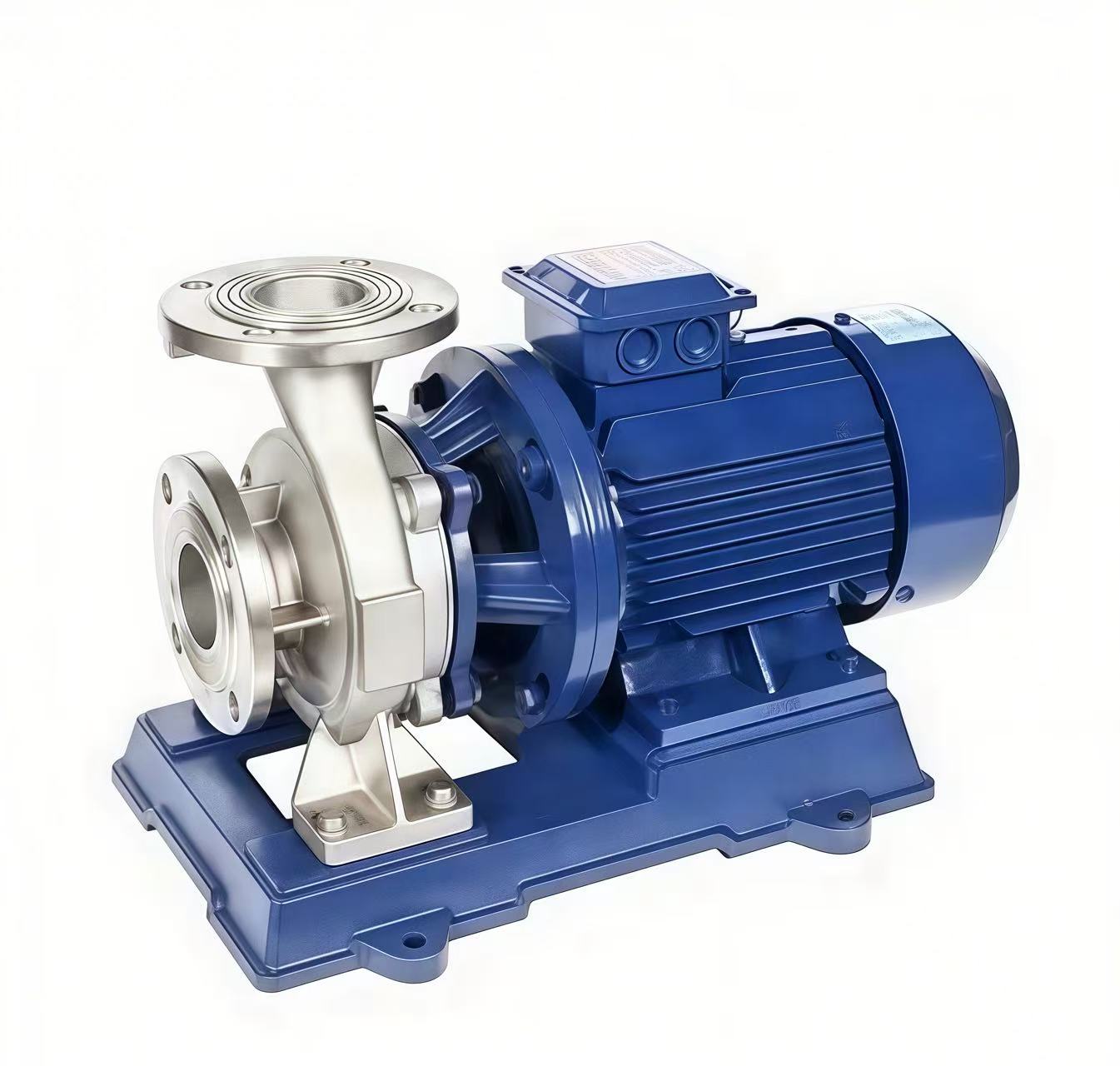 ฉันจะรักษาปั๊มดูดส่วนปลายของฉันให้เตรียมไว้ได้อย่างไร