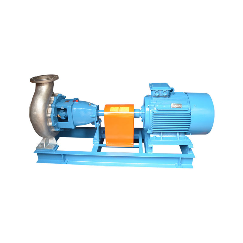 centrifugal pump